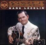 Hank Locklin - RCA Country Legends