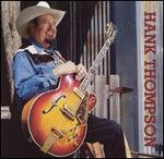 Hank Thompson - Seven Decades 