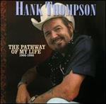 Hank Thompson - The Pathways Of My Life 1966-86 (8-CD)