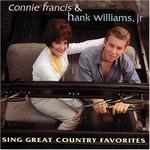 Hank Williams Jr. - Sing Great Country Favorites 