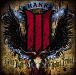 Hank Williams III - Damn Right, Rebel Proud [Clean Version] 