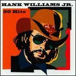 Hank Williams Jr. - 20 Hits Special Collection Vol. 1 