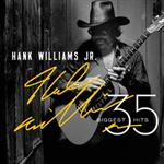 Hank Williams Jr.- 35 Biggest Hits (2CD)