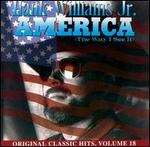 Hank Williams Jr. - America the Way I See It 
