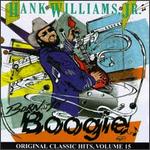 Hank Williams Jr. - Born to Boogie 