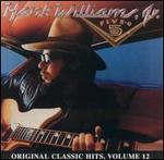 Hank Williams Jr. - Five-O-Five  