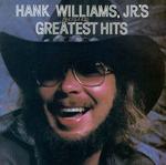 Hank Williams Jr. - Greatest Hits  Vol.1 