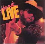 Hank Williams Jr. - Hank Live [LIVE]