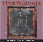 Hank Williams Jr. - Lone Wolf 