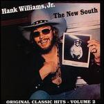Hank Williams Jr. - The New South