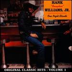 Hank Williams Jr. - One Night Stand