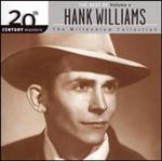 Hank Williams Sr - 20th Century Masters Vol. 2 [REMASTERED] 