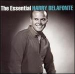 Harry Belafonte - The Essential Harry Belafonte  (2 CD)