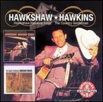 Hawkshaw Hawkins - Sings / Country Gentleman