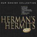 Herman\'s Hermits - Our Danish Collection - CD+DVD