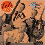 High Noon - Stranger Things 