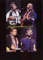 Highwaymen - Highwaymen Live  [DVD] 
