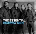 Highwaymen - The Essential Highwaymen  (2 CD)