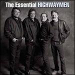 Highwaymen - The Essential Highwaymen  (2 CD)