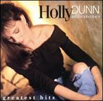 Holly Dunn - Milestones: Greatest Hits 