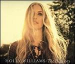 Holly Williams - Highways