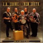 J.D. Crowe & The New South - Come on Down to My World 