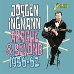 Jørgen Ingmann - Apache & Beyond 1956-62