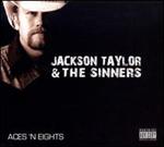 Jackson Taylor - Aces \'N Eights [Explicit Content]