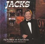 James Rasmussen - Jacks  En Hyldest Til Four Jacks