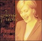 Janie Fricke - Bluegrass Sessions 