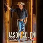 Jason Allen - Here\'s To You