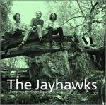 Jayhawks - Tomorrow the Green Grass 