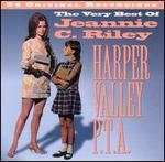 Jeannie C. Riley - Harper Valley PTA: The Very Best of 