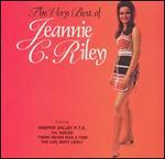 Jeannie C. Riley - Very Best of 