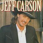 Jeff Carson - Jeff Carson 