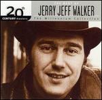 Jerry Jeff Walker - 20th Century Masters 
