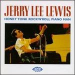 Jerry Lee Lewis - Honky Tonk Rock \'n Roll Piano 