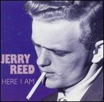 Jerry Reed - Here I Am 