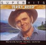 Jerry Reed - Super Hits 
