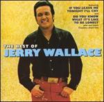 Jerry Wallace - Best of : The Country Years 