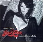 Jessi Colter - An Outlaw...A Lady, The Very Best Of 