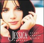 Jessica Andrews - Heart Shaped World 
