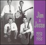 Jim & Jesse - 1952-55 