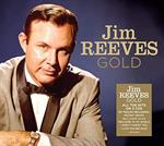 Jim Reeves -  Gold (3 Cd Set)