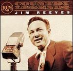 Jim Reeves - RCA Country Legends 