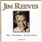 Jim Reeves - The Ultimate Collection (2Cd - Set)