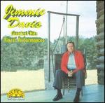 Jimmie Davis - Greatest Hits: Finest Performances 