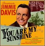 Jimmie Davis - You Are My Sunshine: 1937-1948 [BOX SET]