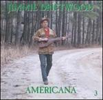 Jimmie Driftwood - Americana [BOX SET]