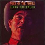 Jimmie Driftwood - Voice of the People 